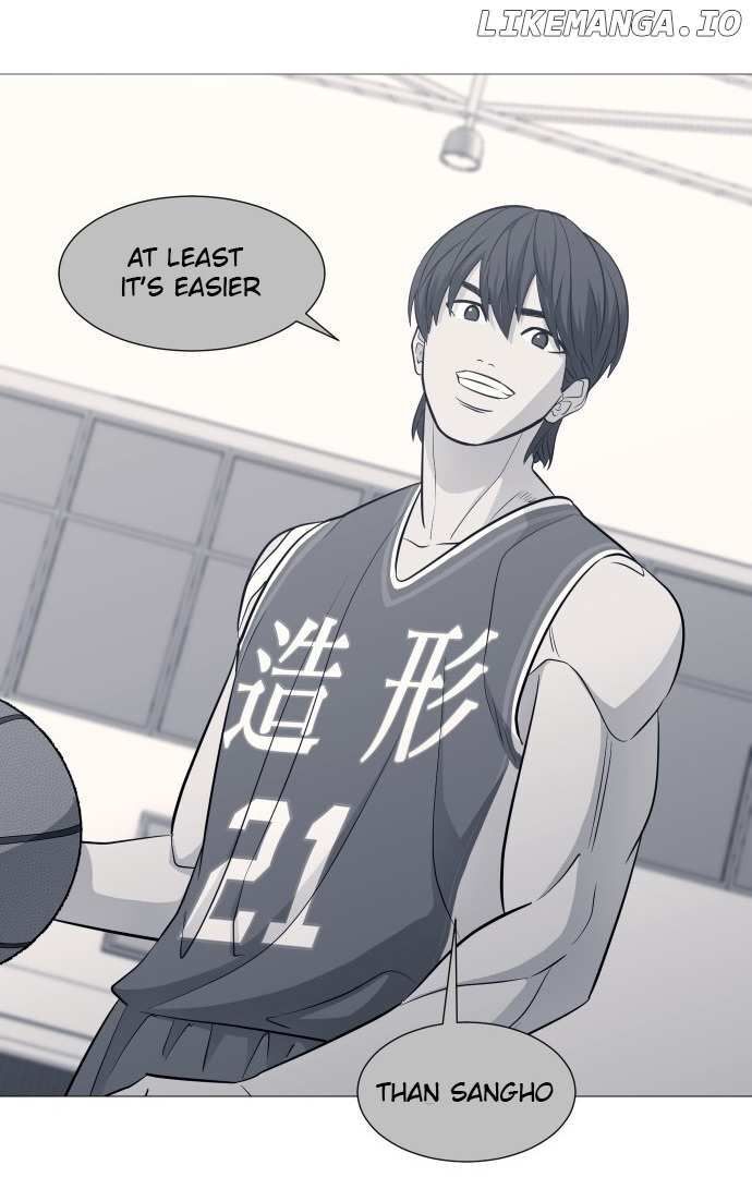 Read Garbage Time en Manga Online