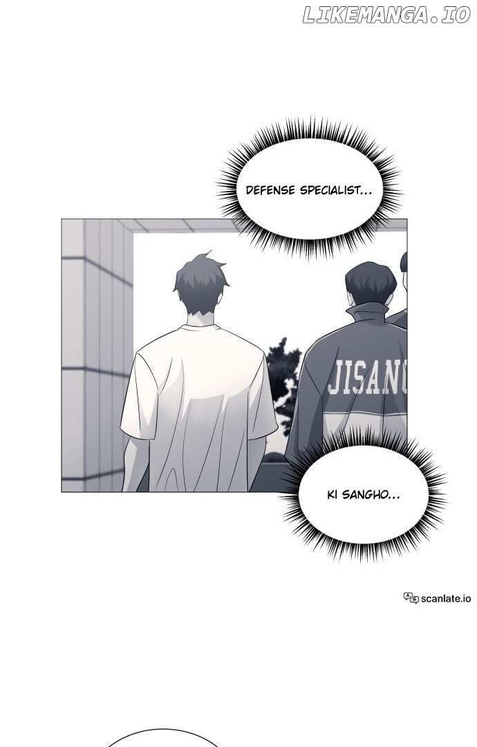 Read Garbage Time en Manga Online