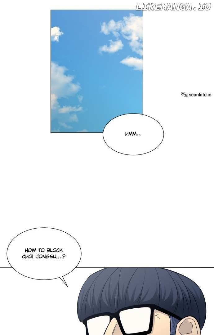 Read Garbage Time en Manga Online