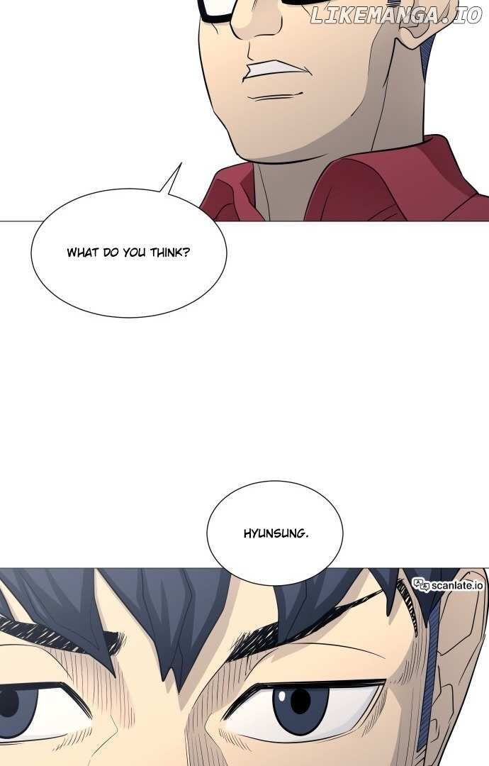 Read Garbage Time en Manga Online
