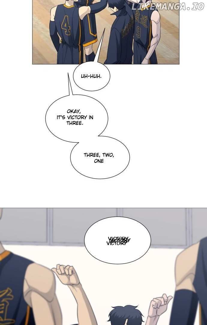 Read Garbage Time en Manga Online
