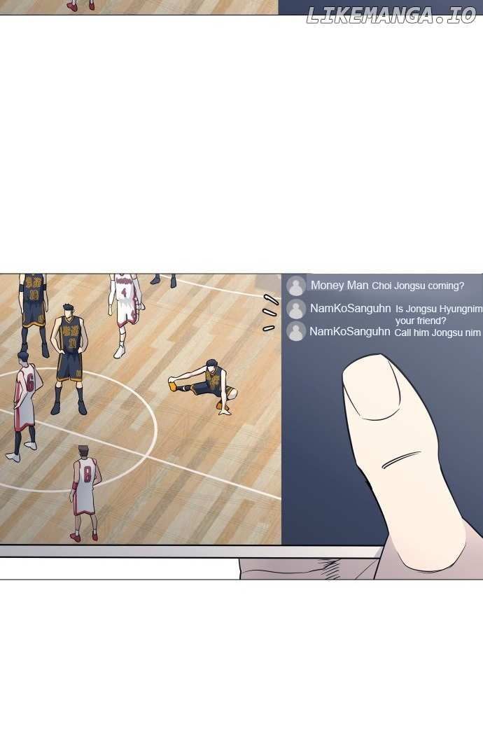 Read Garbage Time en Manga Online