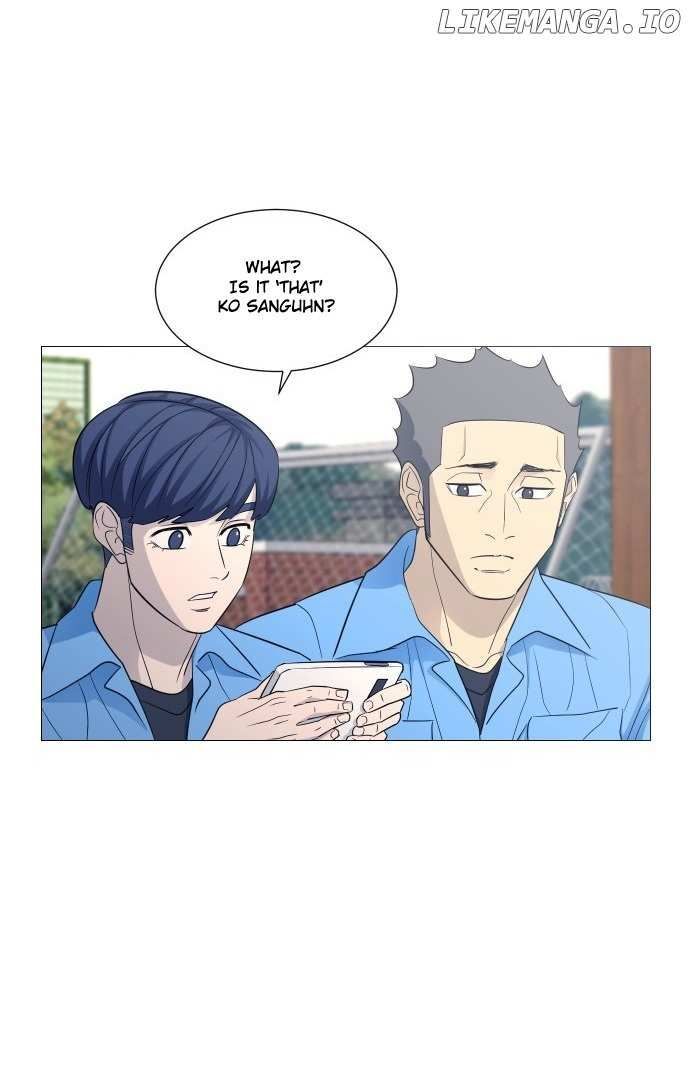 Read Garbage Time en Manga Online