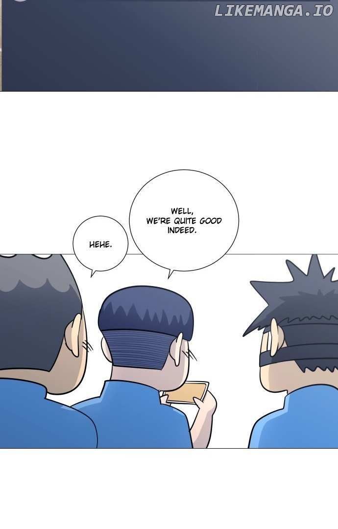 Read Garbage Time en Manga Online