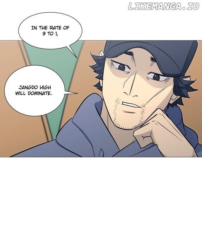Read Garbage Time en Manga Online