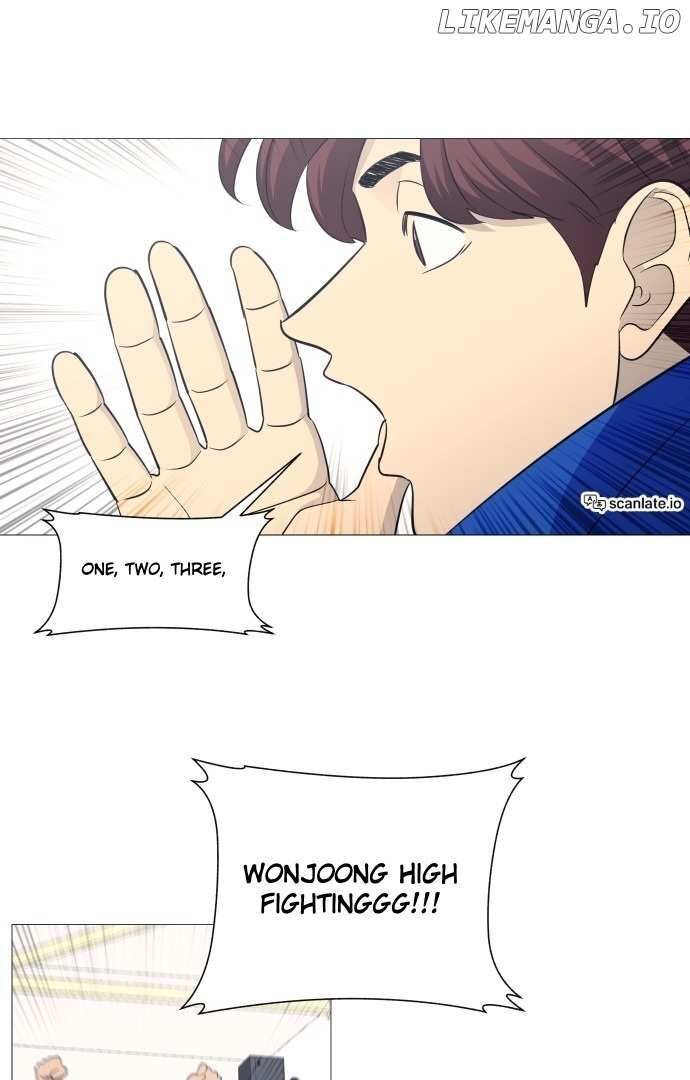 Read Garbage Time en Manga Online