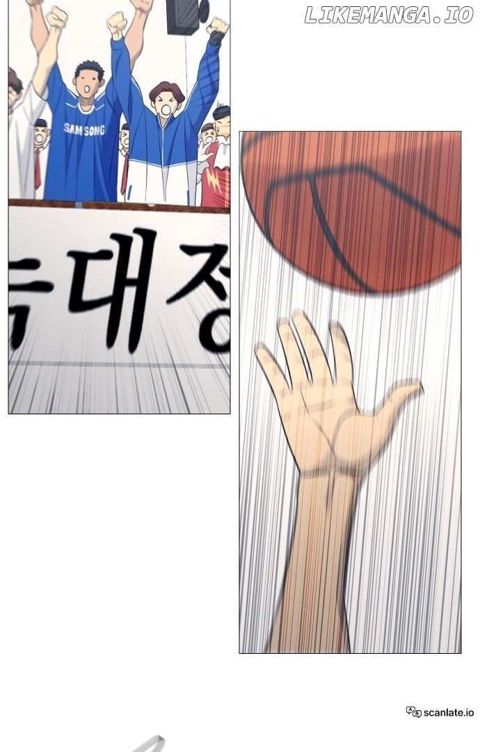 Read Garbage Time en Manga Online