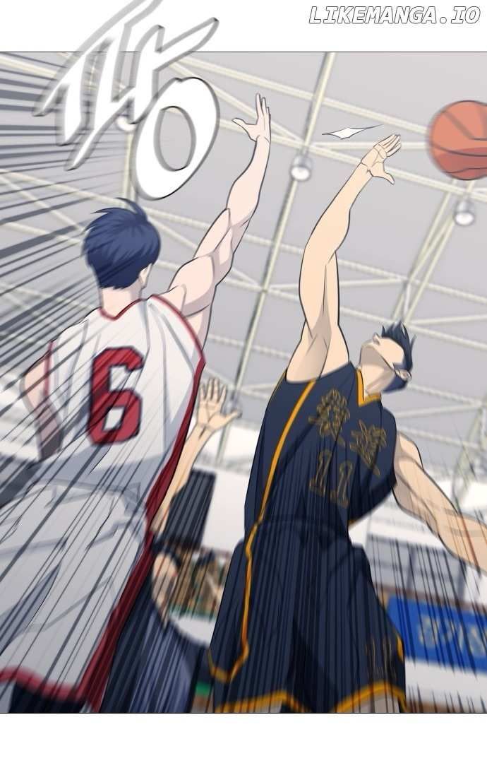 Read Garbage Time en Manga Online
