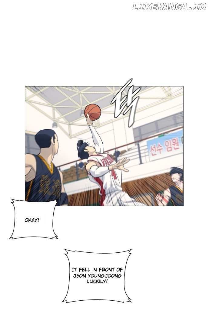 Read Garbage Time en Manga Online