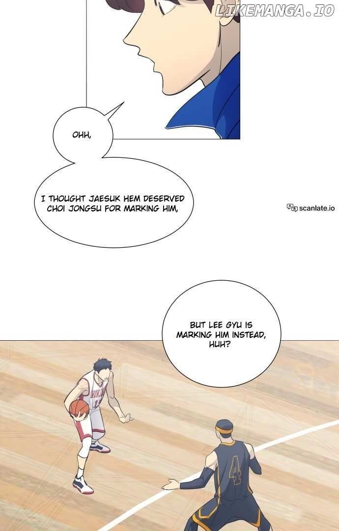 Read Garbage Time en Manga Online