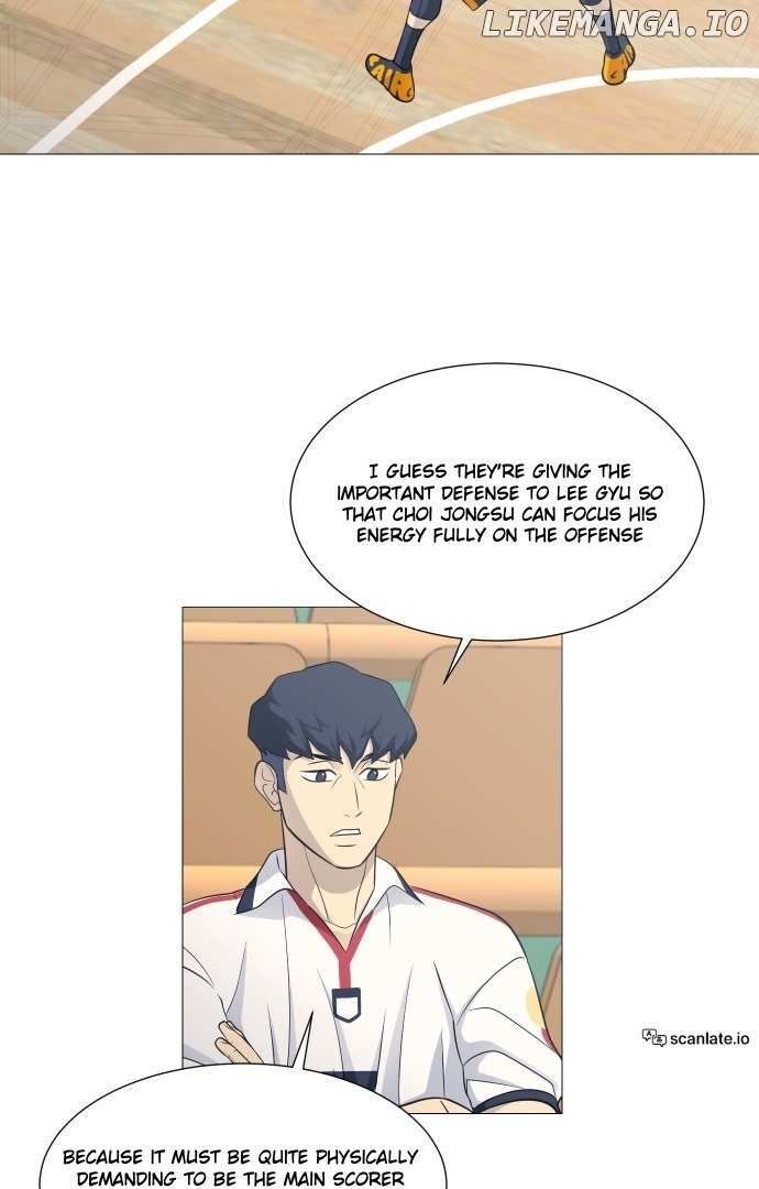 Read Garbage Time en Manga Online