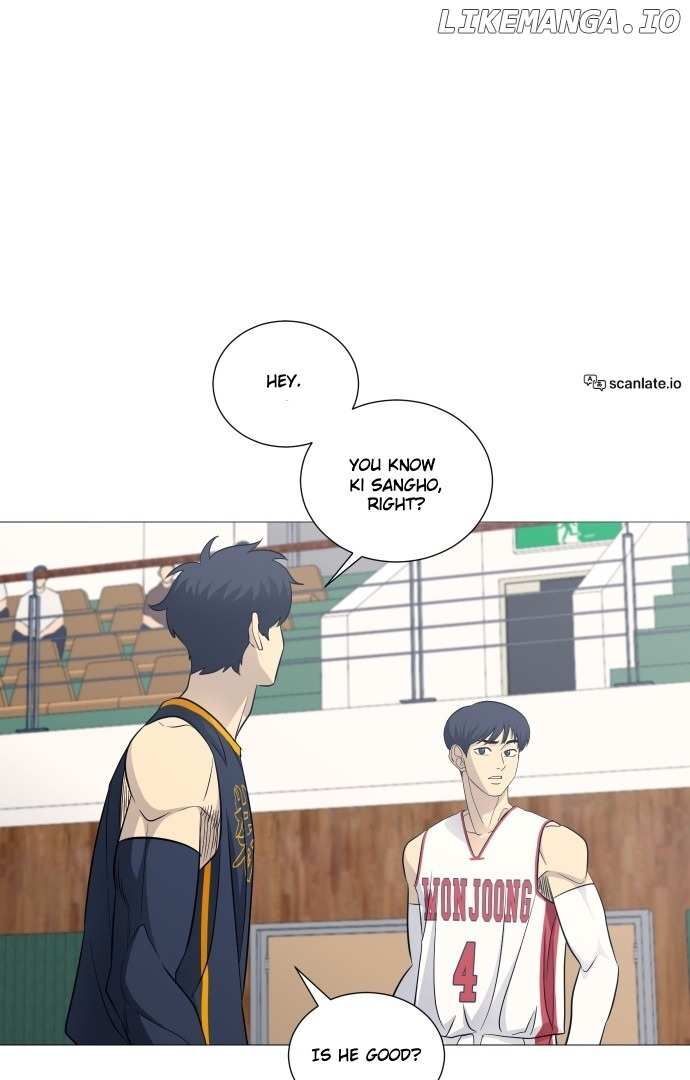Read Garbage Time en Manga Online