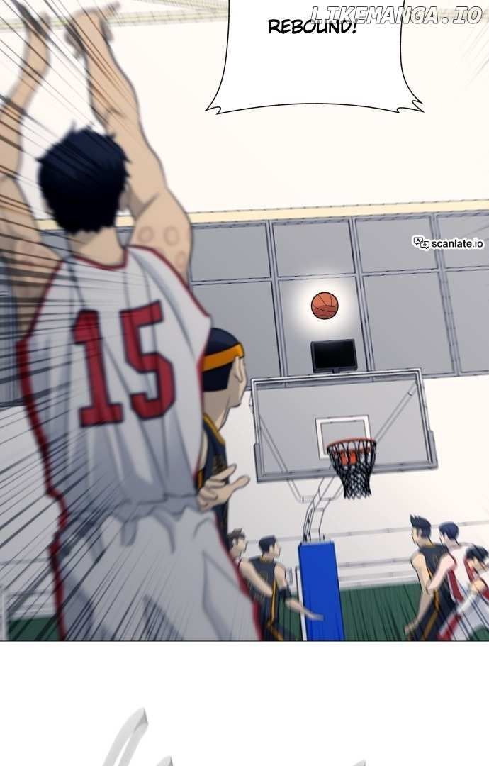 Read Garbage Time en Manga Online