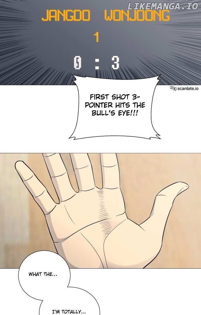 Read Garbage Time en Manga Online