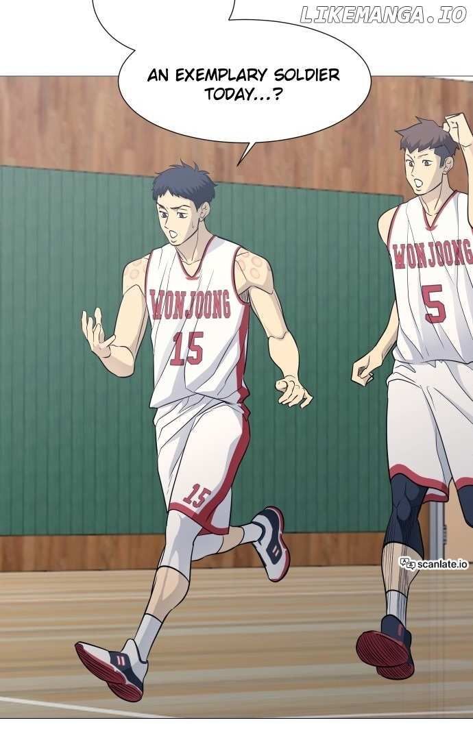 Read Garbage Time en Manga Online