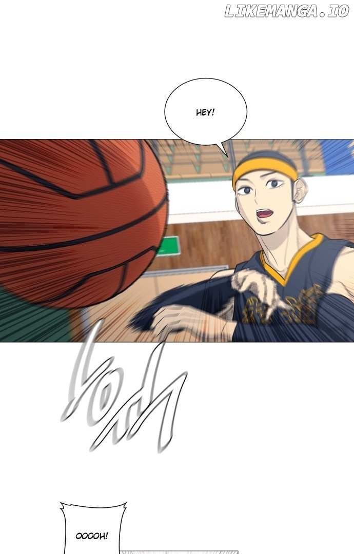 Read Garbage Time en Manga Online