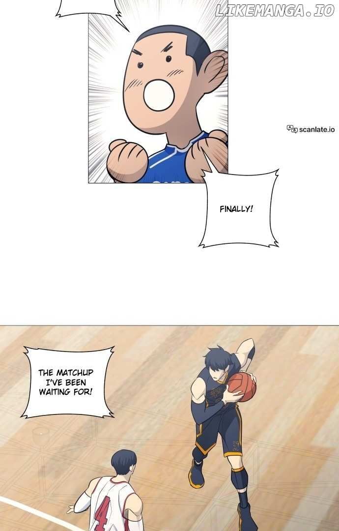 Read Garbage Time en Manga Online