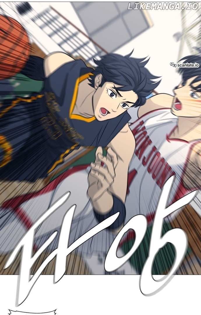 Read Garbage Time en Manga Online