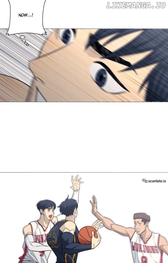 Read Garbage Time en Manga Online