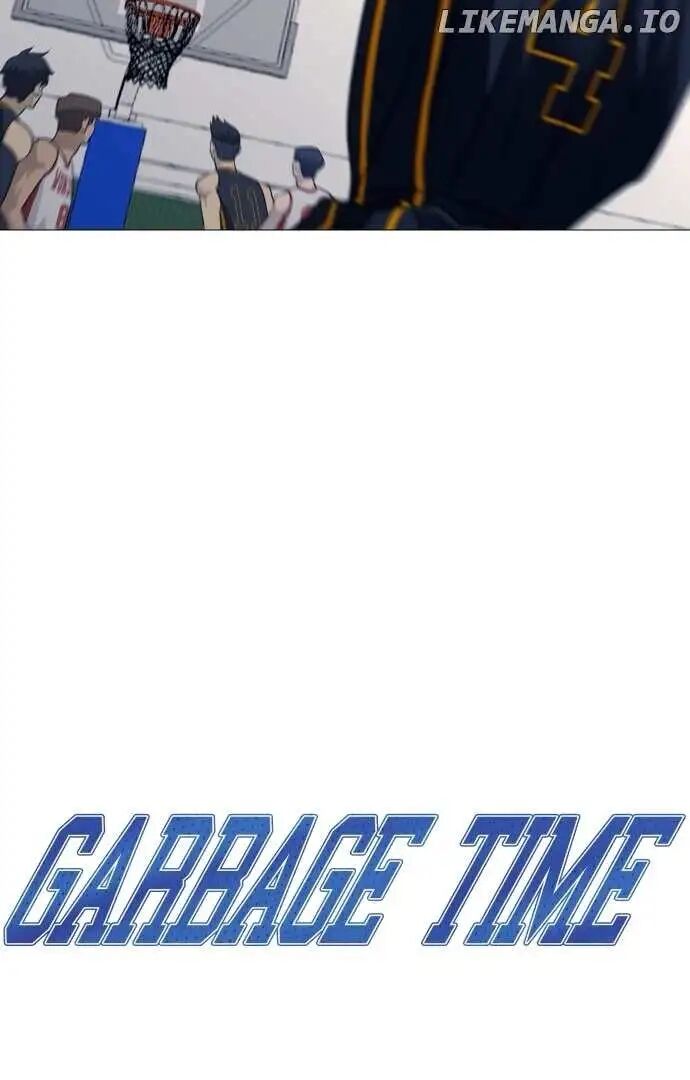 Read Garbage Time en Manga Online