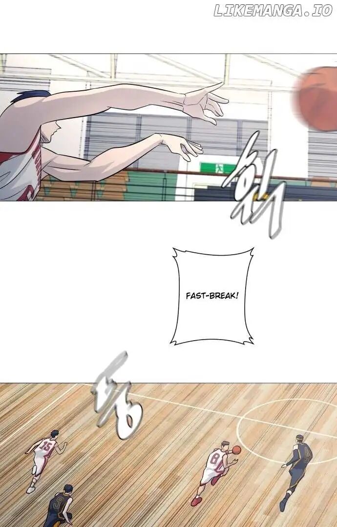 Read Garbage Time en Manga Online