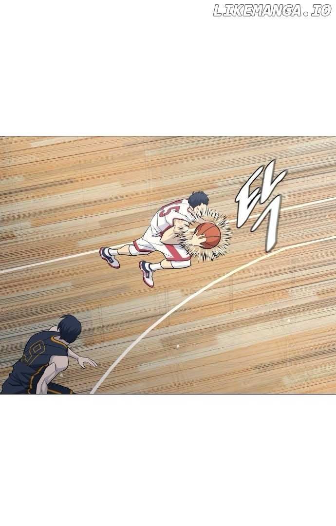 Read Garbage Time en Manga Online