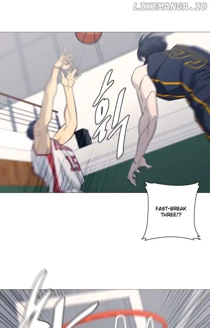 Read Garbage Time en Manga Online