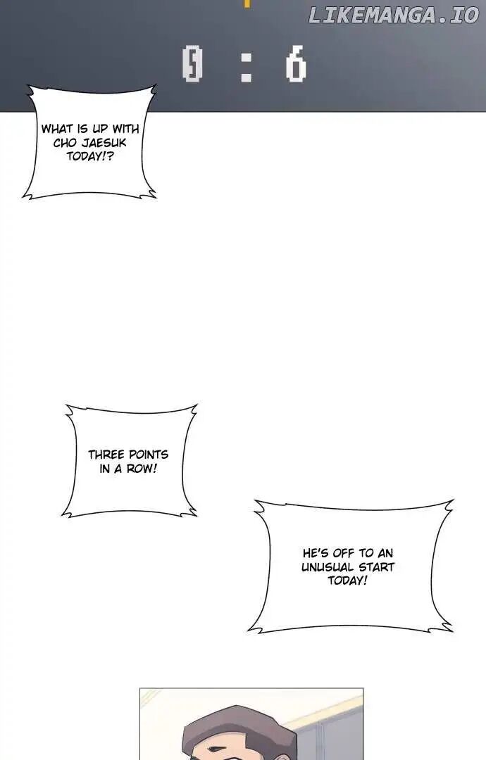 Read Garbage Time en Manga Online