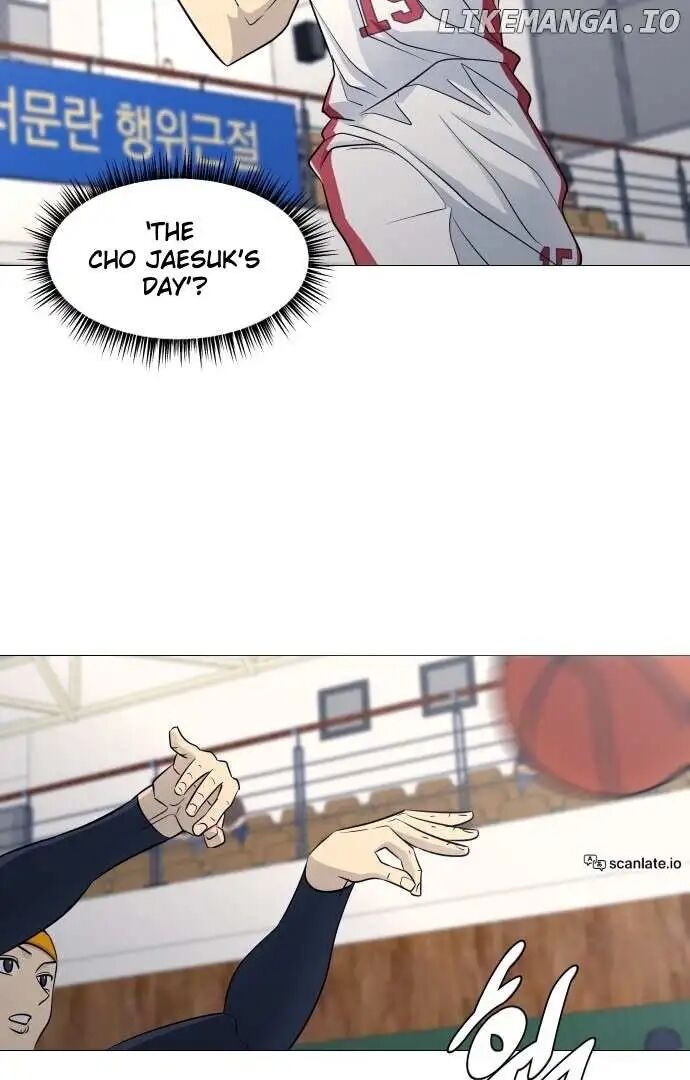 Read Garbage Time en Manga Online