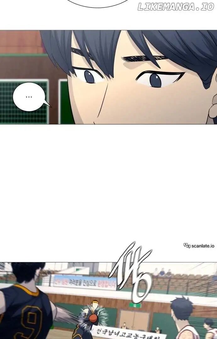 Read Garbage Time en Manga Online