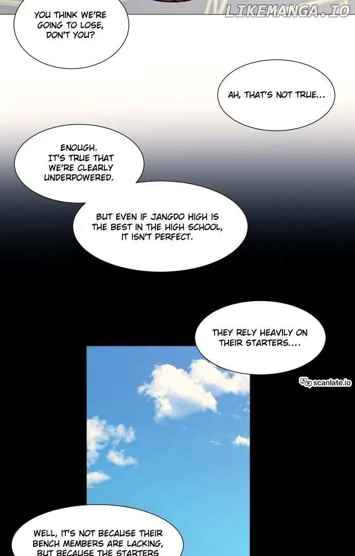 Read Garbage Time en Manga Online