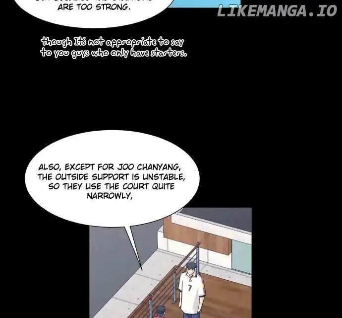 Read Garbage Time en Manga Online