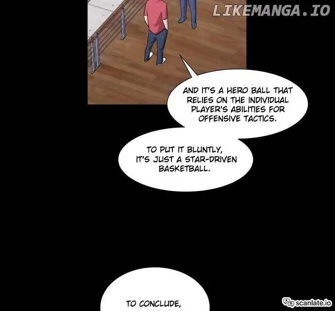 Read Garbage Time en Manga Online