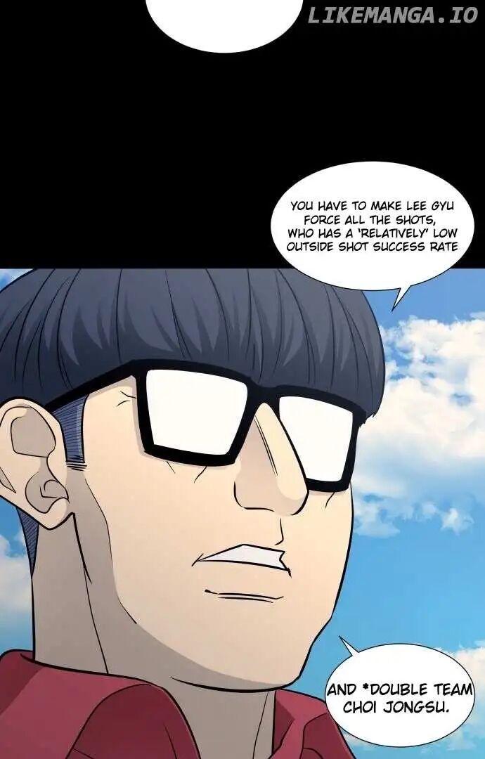 Read Garbage Time en Manga Online