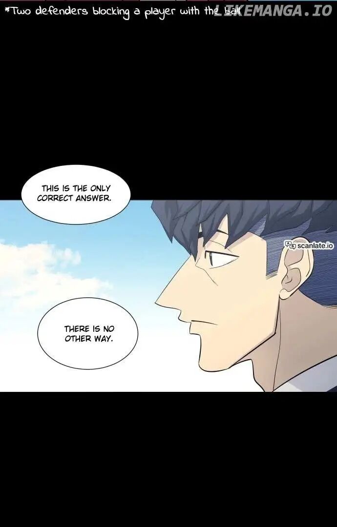 Read Garbage Time en Manga Online