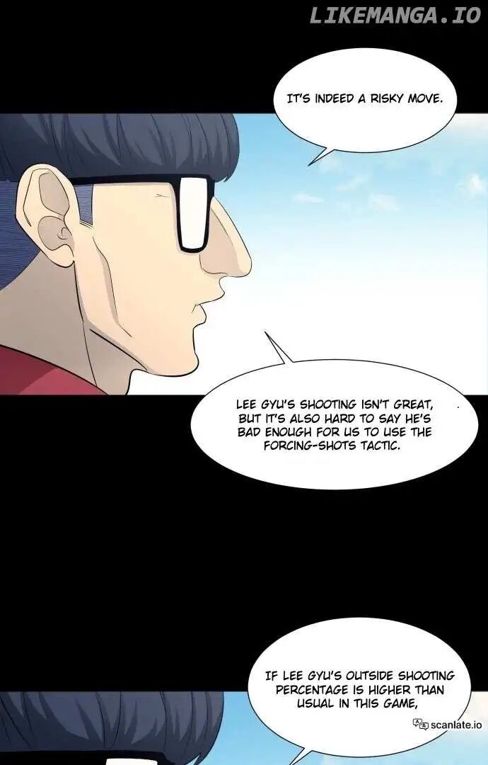 Read Garbage Time en Manga Online