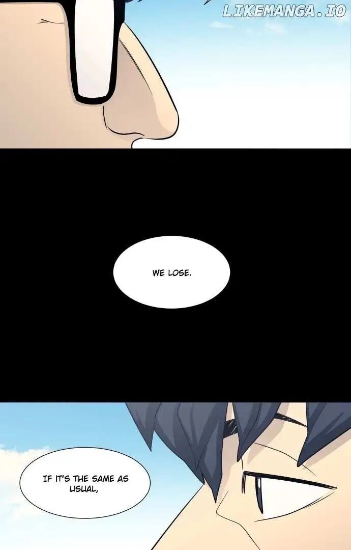 Read Garbage Time en Manga Online