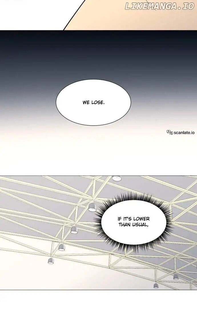 Read Garbage Time en Manga Online