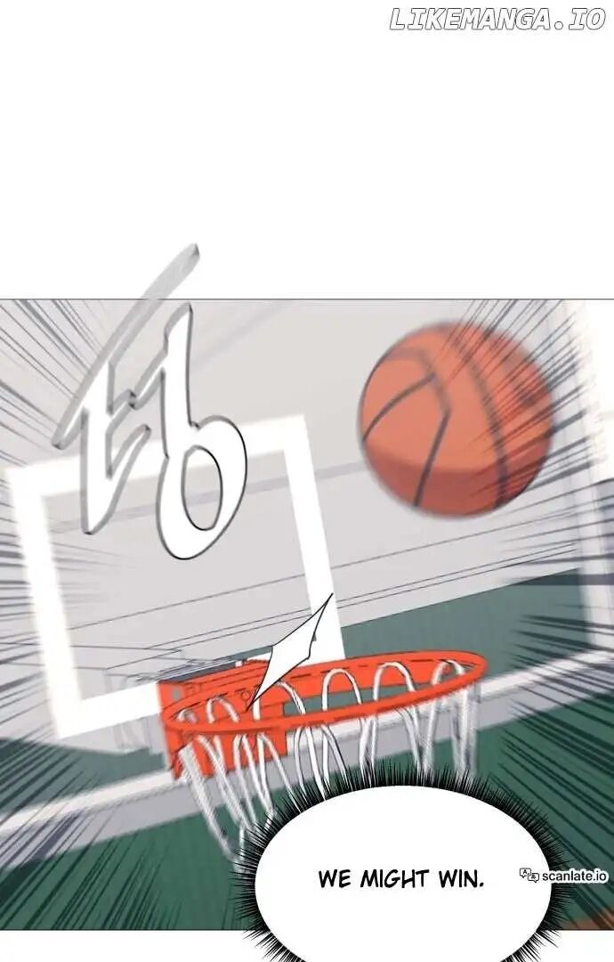 Read Garbage Time en Manga Online