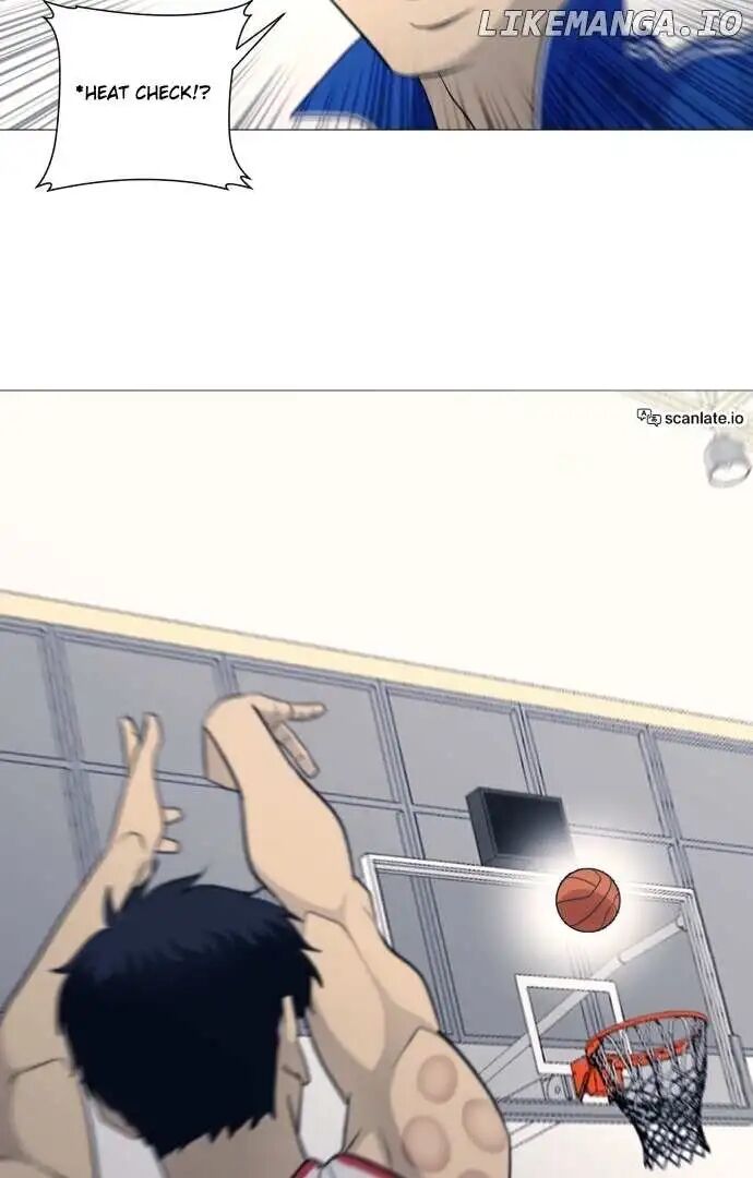 Read Garbage Time en Manga Online