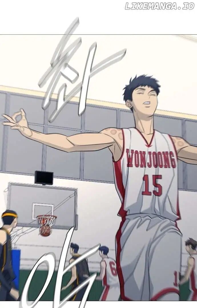 Read Garbage Time en Manga Online