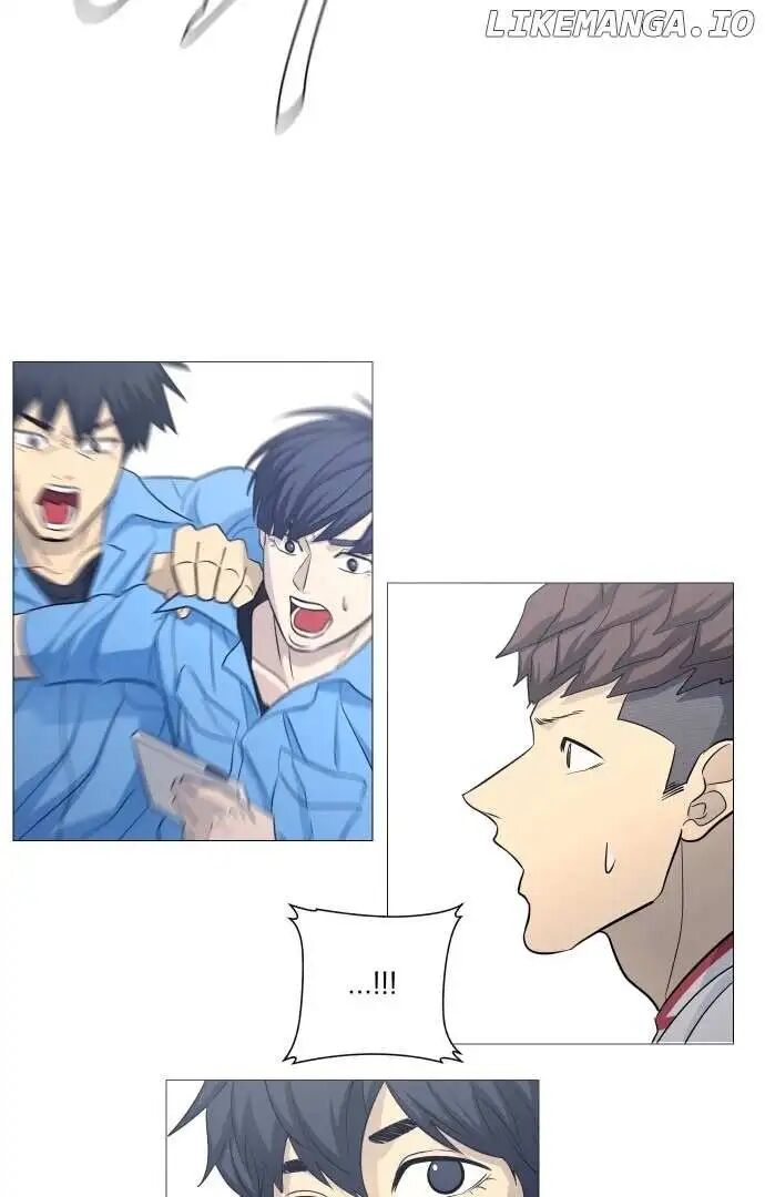 Read Garbage Time en Manga Online
