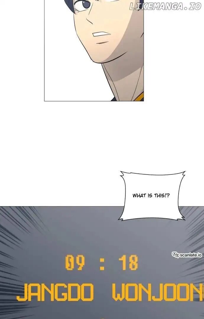 Read Garbage Time en Manga Online