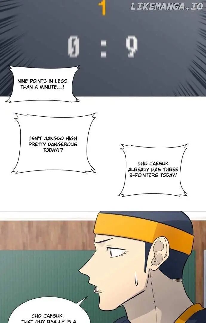 Read Garbage Time en Manga Online
