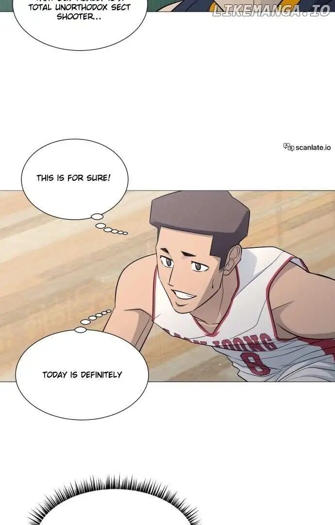 Read Garbage Time en Manga Online