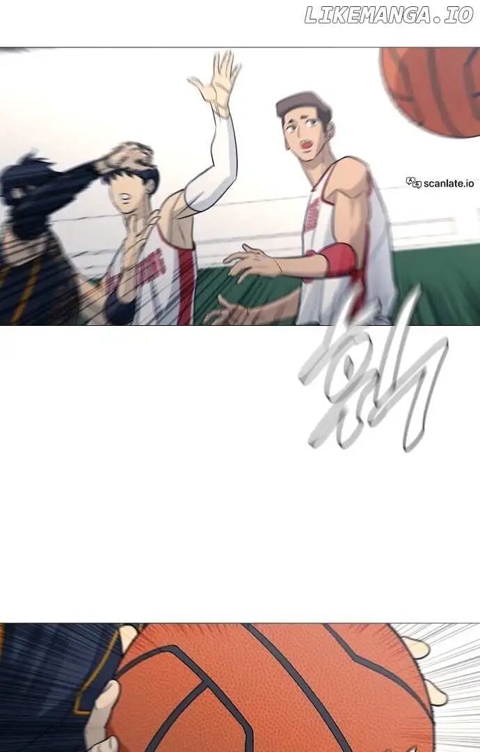 Read Garbage Time en Manga Online