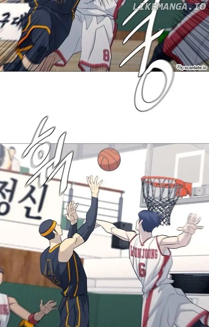 Read Garbage Time en Manga Online