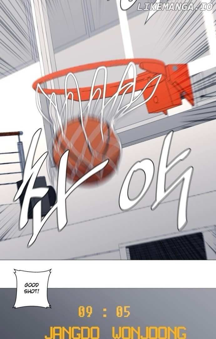 Read Garbage Time en Manga Online