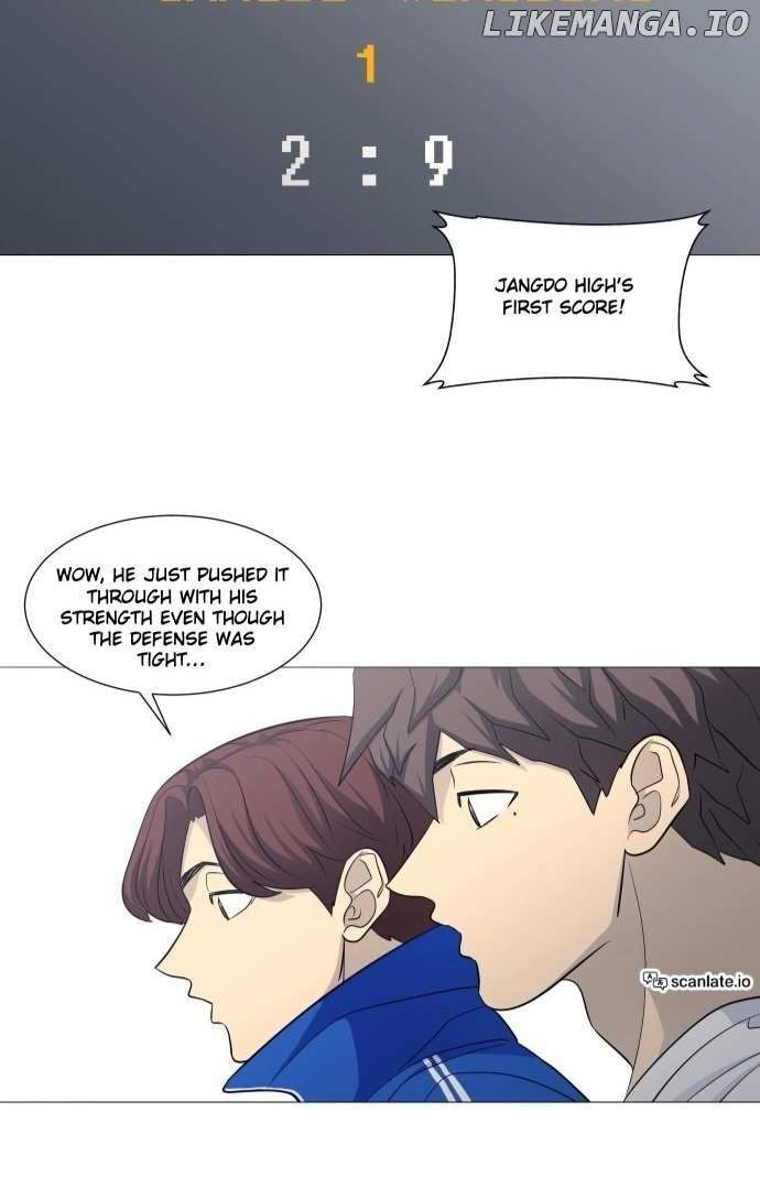Read Garbage Time en Manga Online