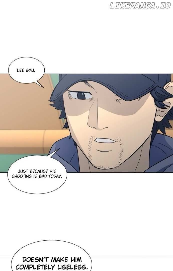 Read Garbage Time en Manga Online